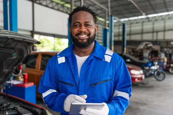 Automotive