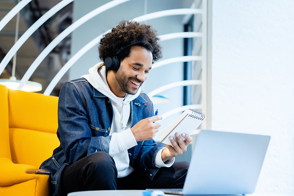 Freelancers & Consultants