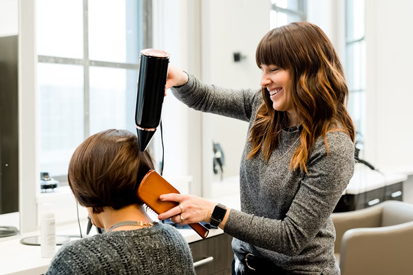 Spa & Salons