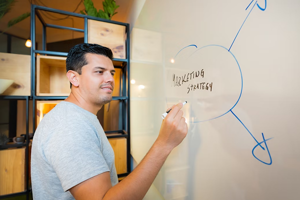 Marketing Agencies