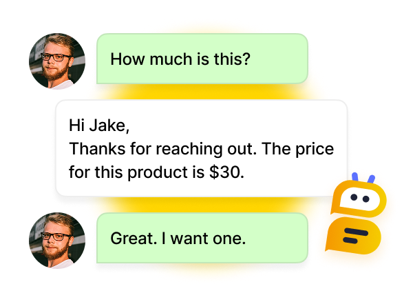 Competitive Rates Illustration