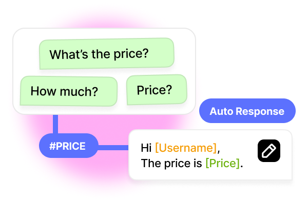 Transparent Terms Illustration